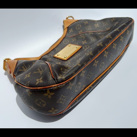 Authentic✅ Louis Vuitton Monogram GM Shoulder Bag - Picture 8 of 14